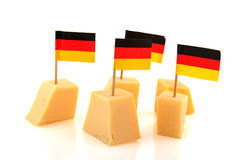 Najlepsze rodzaje niemieckich serów